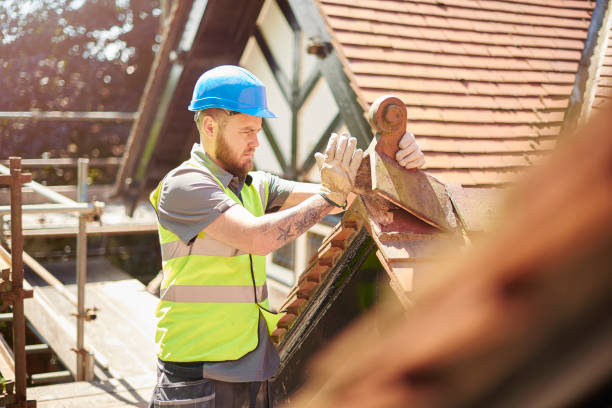 Embreeville, TN Roofing Contractor Company